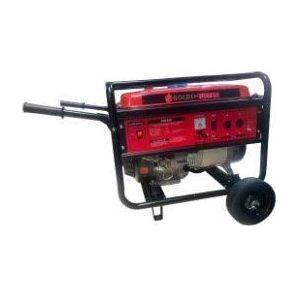 Golden Horse Open Frame Type Generator - KHM Megatools Corp. Golden Horse Open Frame Type Generator - KHM Megatools Corp.
